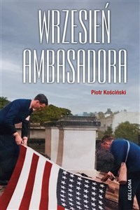 Obrazek Wrzesień ambasadora