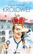 Dwie twarz... - Joanna Kupniewska -  foreign books in polish 