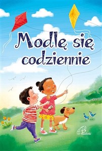 Obrazek Modlę się codziennie