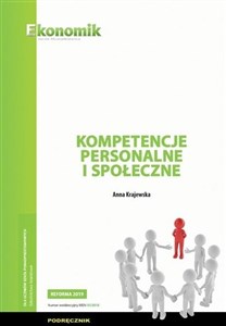 Picture of Kompetencje personalne i społeczne podr. w.2021