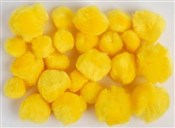 Pompony ak... -  Polish Bookstore 