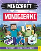 Książka : Minecraft ... - Opracowanie Zbiorowe