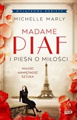 Madame Pia... - Michelle Marly -  books in polish 