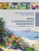 Książka : Irena z La... - Magdalena Białonowska, Anna Kalinowska