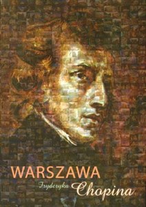 Picture of Warszawa Fryderyka Chopina