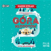 [Audiobook... - Marek Stelar -  Książka z wysyłką do UK