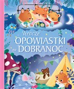 Urocze opo... - Anna Matusik (tłum.) -  foreign books in polish 