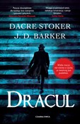 Książka : Dracul - J.D. Barker