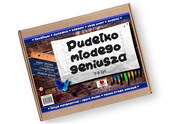 polish book : Pudełko mł... - Agnieszka Wileńska
