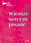 polish book : Wiersze se... - Opracowanie Zbiorowe