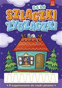 polish book : Szlaczki z... - Opracowanie Zbiorowe