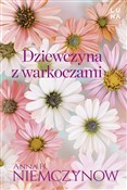 Polska książka : Dziewczyna... - Anna H. Niemczynow