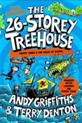 polish book : The 26-Sto... - Andy Griffiths, Terry Denton