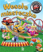 polish book : Samochodzi... - Karolina Górska