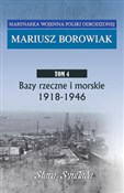 Bazy rzecz... - Mariusz Borowiak -  Polish Bookstore 