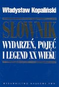 Słownik wy... - Władysław Kopaliński -  books from Poland