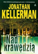 Nad krawęd... - Jonathan Kellerman -  books in polish 