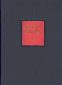 Picture of Sztuka świata  T 10