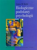 Biologiczn... - James W. Kalat -  Polish Bookstore 