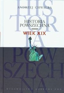 Obrazek Historia powszechna Wiek XIX