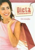 polish book : Dieta w wi... - Iza Czajka