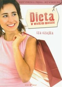 Obrazek Dieta w wielkim mieście