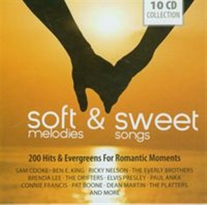 Obrazek Soft Melodies & Sweet Songs
