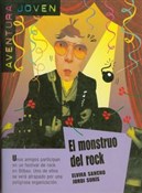 polish book : El monstru... - Elvira Sancho, Jordi Suris