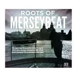 Obrazek The Roots Of Merseybeat