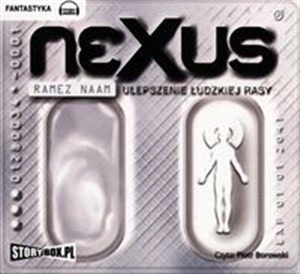 Picture of [Audiobook] Nexus Ulepszenie ludzkiej razy