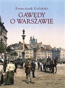 Gawędy o W... - Franciszek Galiński -  books in polish 