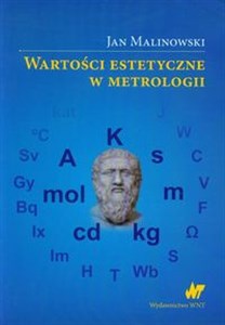 Picture of Wartości estetyczne w metrologii
