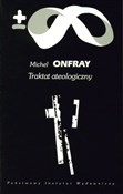 Traktat At... - Michel Onfray -  foreign books in polish 