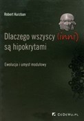 Książka : Dlaczego w... - Robert Kurzban