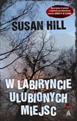 W labirync... - Susan Hill -  foreign books in polish 