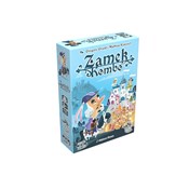 Gra Zamek ... -  books in polish 