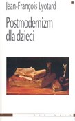 Postmodern... - Jean-Francois Lyotard -  foreign books in polish 