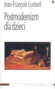 Picture of Postmodernizm dla dzieci Korespondencja 1982 - 1985