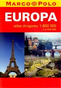 Polska książka : Europa atl... - Opracowanie Zbiorowe