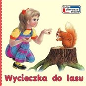 Wycieczka ... - Andrzej Kłapyta -  foreign books in polish 