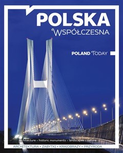 Picture of Współczesna Polska