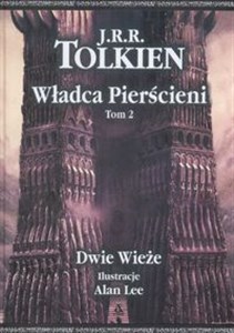 Picture of Władca pierścieni Tom 2 Dwie wieże
