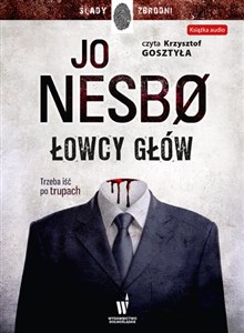 Picture of [Audiobook] Łowcy głów