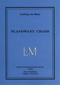 Planowany ... - Ludwig Mises -  foreign books in polish 