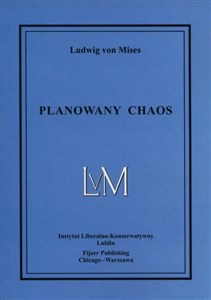 Picture of Planowany chaos
