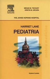 Picture of Pediatria Podręcznik Harriet Lane