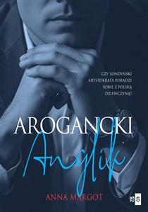 Obrazek Arogancki Anglik