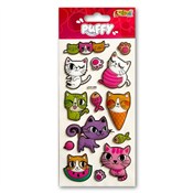 Książka : Naklejki p...