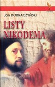 Listy Niko... - Jan Dobraczyński -  Polish Bookstore 
