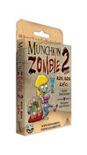 Munchkin Z... -  Książka z wysyłką do UK